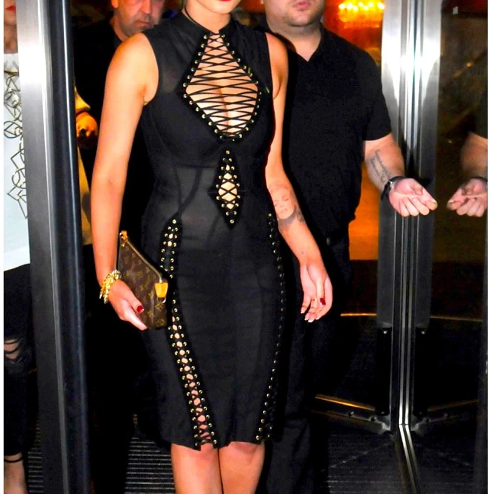 Agent Provocateur Skyla Corset Dress. SOLD Agent Provocateur Skyla Corset Dress. SOLD